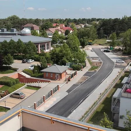Csenge Apartman Διαμέρισμα