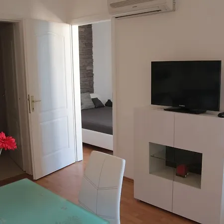 Διαμέρισμα Csenge Apartman Σίοφοκ