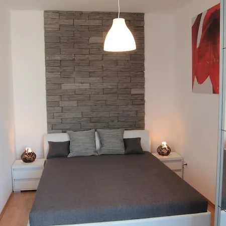 Διαμέρισμα Csenge Apartman