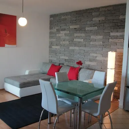 Διαμέρισμα Csenge Apartman Σίοφοκ