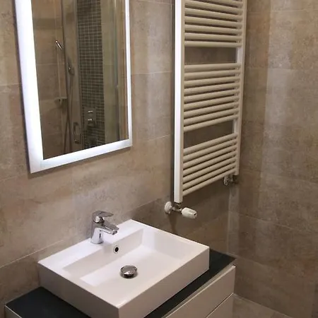 Διαμέρισμα Csenge Apartman Σίοφοκ