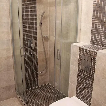 Διαμέρισμα Csenge Apartman *