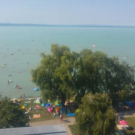 Διαμέρισμα Csenge Apartman